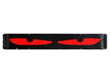 DIY Eyes Light Windshield with Remote and APP Control BT Connect Programmable Colorful Led Eyes V1294-YM0901-3115250018511