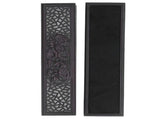 Incense Holder Burners Chinese Classical Lotuses Patten Exquisite Workmanship Use Safety Many Uses V1294-YM0715-3117210232111