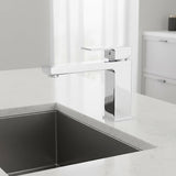 Basin Mixer Tap Faucet -Kitchen Laundry Bathroom Sink V63-826201