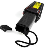 Hand-Held Metal Detector - 60Mm Detection Distance PRL-7040-TD-S