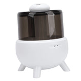 Colorful Humidifier 7 Colors LED Lights 2L Tank Quiet Cool Mist Humidifier for Home Large Room Auto V1294-YM0901-3113240263211