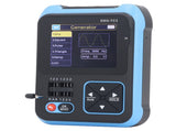 3 in 1 Handheld Digital Oscilloscope ABS Portable DSO TC3 LCR Meter Transistor Tester for V1294-YM0901-3114240015911