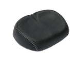 Wide Comfort Bike Seat, Nonslip Waterproof Shock Absorbing Bicycle Saddle V1308-DSZKI-624