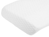 Neck Support Pillow Memory Foam Slow Rebound Skin Friendly Breathable Ergonomic Sleep Pillow for V1294-YM0901-3117250132511