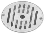 2inch Male Thread Swimming Pool Drain Water Overflow Outlet Swimming Pool Accessory V1294-YM0718-3111200305711