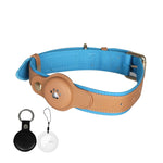 PaWz Bluetooth Pet Tracker Collar Anti-lost PT1191-BL