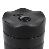 French Coffee Maker 320ml Stainless Steel Double Wall Insulated Leak Proof Portable Coffee V1294-YM0901-3118240214711