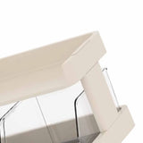 Tea Bag Office Bar Desktop Tea Bag Coffee Capsule Storage Rack Multilayer Countertop V1294-YM0710-3117230342011