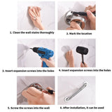 Bathroom Safety Handles Not Slip Shower Assistance Home Cares Aid Rails Bathroom Support V1369-AZ3-W-13780