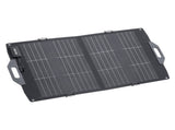 100W Bifacial Solar Panel, 16BB N-Type Foldable Monocrystalline Solar Panel Charger 24% Efficiency, V952-BXZDTYNB1100CFI83001Y3
