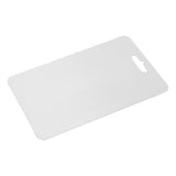 Ti Cutting Board Double Sided Thickened Hygienic Portable Kitchen Chopping Board for Home Cooking V1294-YM0901-3118240178313