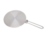 Heat Diffuser Plate Stainless Steel Induction Cooker Heat Transfer Ring Plate V1294-YM0710-3113210145212