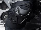 All-Around Knee and Elbow Protective Gear Set for Active Riders Fall Cushioning, V1370-AZ4-13696