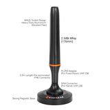 EcoX UHF Antenna Portable DS-ECXATPA230