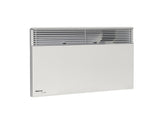 Noirot Spot Plus 1500W Electric Panel Heater, Wi-Fi Smart Timer, Silent Convection 7358-5TPRO