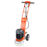 Electric Concrete Floor Grinder 10" Walk-Behind Grinder 3.0HP Concrete Floor Polisher, 2200W V952-HNTSGJJS1300C00IVV3