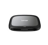 Lexar CFexpress Type A USB3.2 Gen2 Reader transfer speeds transfer speeds allowing content creators V1202-V2-USL-LRW530U-READER