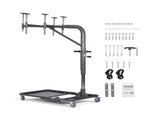 Hard Top Remover Lift, 99.79 kg, Foldable Jeep Hardtop Removal and Storage System, Easy One-Person V952-BXSYDCXXTKZDAT3NP001V0