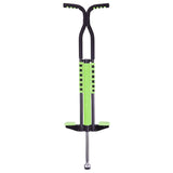 Social Hike Green Pogo Stick - Kids Jumping Jackhammer Exercise Hopper Toy V238-SUPDZ-28304776101968