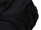 Steam Cleaner Carry Bag Adjustable Compartments Handheld Steam Cleaner Accessories Storage Bag V1294-YM0901-3117250199411