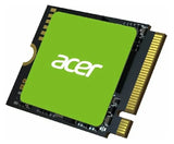 ACER MA200-1TB M.2 NVMe 2230 PCIe Gen 4*4 Read speed 5200MB/ s Write Speed 4700MB/s BL.9BWWA.154 - 5 V1202-V2-BIW-MA200-1TB