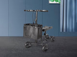 Knee Walker Scooter Mobility Alternative Crutches Wheelchair Portable V63-837691