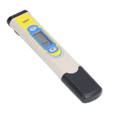 Portable ORP Tester LCD Backlight Screen Digital Redox Meter Pen Water Quality Detector 19991999mV V1294-YM0715-3111210420211