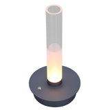 Table Lamp Cordless Rechargeable LED IP54 Water Resistant 2000mAh Steplessly Dimmable Touch 3 Color V1294-YM0901-3119240095112