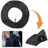 Durable Rubber Dirt Bike Inner Tubes for Cycling Use 4Pcs V1369-AZ3-W-17362