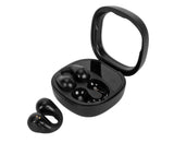 Language Translator Earbuds 144 Languages Bluetooth 5.3 Noise Reduction Wireless Device with Digital V1263-JX-102