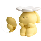 Rabbit Shape Storage Tray Resin Simple Modern Rabbit Decoration for Entryway Desktop V1294-YM0703-3115230049911
