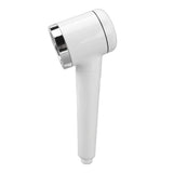 Handheld Shower Head High Pressure Electrolyzed Hydrogen Rich Water Showerhead IPX7 Waterproof Water V1294-YM0901-3111240021511