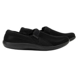 Alegria Duette Nursing Shoes Slip On Womens Work Working Hospitality - Black V563-DUE-601-BLK-36