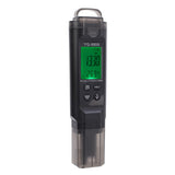 Water Quality Tester 5 in 1 Fish Tank Backlit LCD Screen Digital PH EC TDS Temp Meter V1294-YM0901-3111240245111