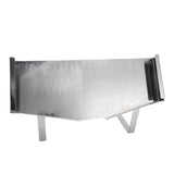 Honeycomb Frame Display Stand Comb Honey Display Stand Stainless Steel Honey Uncapping Holder for V1294-YM0901-3111250070811