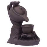 Buddha Hand Backflow Incense Burner Ornament Incense Holder Feng Shui Decorations V1294-YM0718-3115200137511