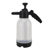 Hand Pump Foam Sprayer 2000ml Hand Pressurized Soap Sprayer Car Wash Foamer for Car Garden Cleaning V1294-YM0901-3111250005211