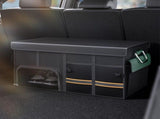 Car Trunk Storage Organizer Multis Collapsible Durable Car Organizer Anti Slip V1366-AZ2-W-04397