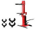 Manan 3T Hydraulic Auto Coil Strut Spring Compressor CAR1079