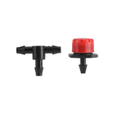 25m Plant Self Watering Garden Hose DIY Micro Drip Irrigation System with Timer Kits V1294-YM0722-JY01281