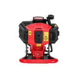 Giantz 65CC Post Hole Digger Motor Only Petrol Engine Red DI-ST-OV-N-RDBK