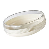 Rotating Storage Tray Food Snack Fruit Round Decorative Tray Multifunctional Countertop Makeup V1294-YM0901-3117240143311