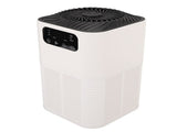 Portable Air Purifier Intelligent Automatic Control Timer Desk Air Purifier with Child Safety Lock V1294-YM0901-3113240244811