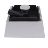 Air Purifier for Bedroom Home Air Purifiers for Desktop Office with Cigarette Holder Small Air V1294-YM0703-3113230176112