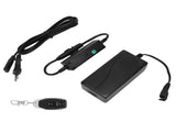 29V Compatible with 24V Brushed DC Linear Actuator Electric Curtain Door Sofa Remote Controller V1294-YM0901-3113210054311
