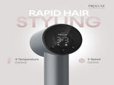 Tanami Proluxe Professional SE Hair Dryer with SmartTemp Technology V893-TANAMI-HAIRDRIER-2