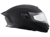 Full Face Motorcycle Helmet Motocross Helmet with Bluetooth Slot V952-MTCQKOZBSMHSVYL17V0