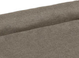 Pawz Orthopedic Dog Bed XXL Coffee PT1237-CF-XXL