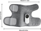 Leg Massager, Calf Massage, Leg Massager Circulation, Foot Massager, Wireless Massage, for Home, V1189-LC-RY-00338