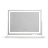 Embellir Makeup Mirror 58x46cm 360 Rotatable Vanity Mirror with Lights Bright Light Strip MM-FRAMELS-5846LED-GS-ZJ